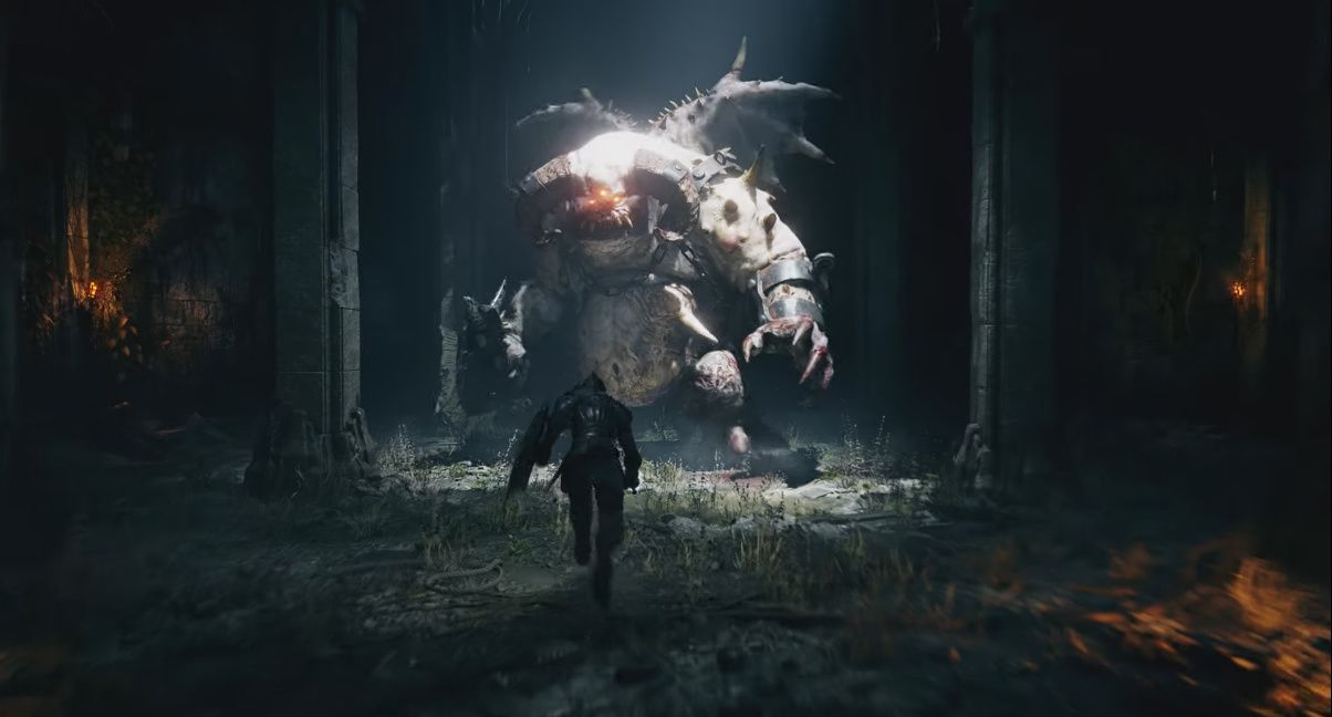 demons souls