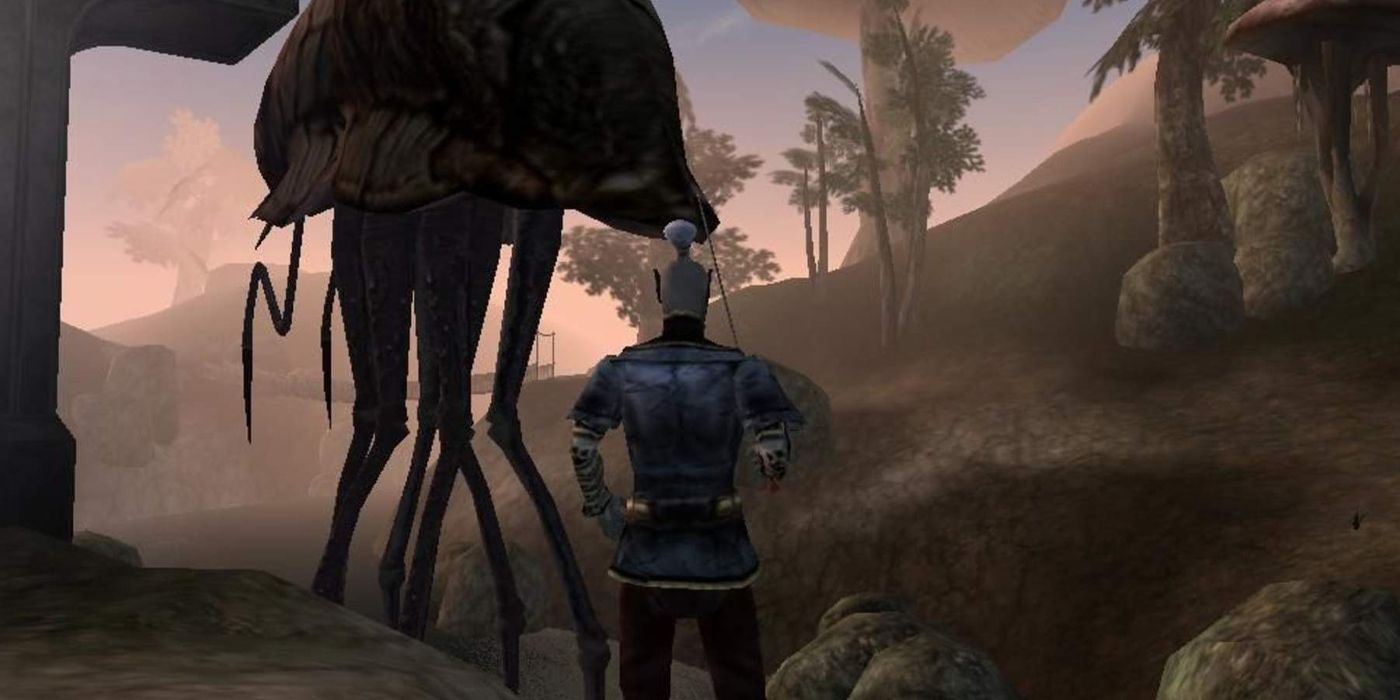 morrowind