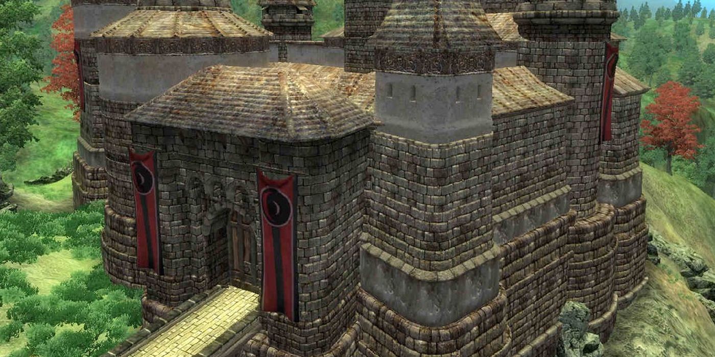 castle skingard vampires