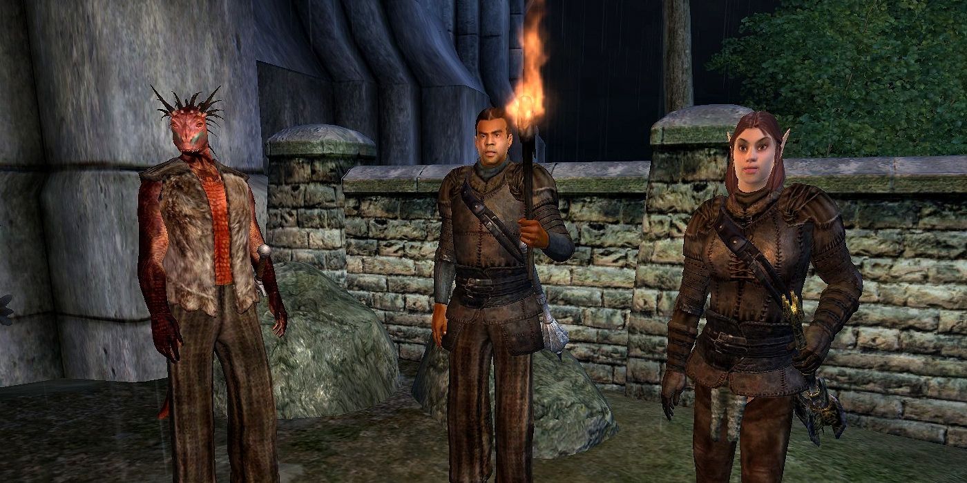 dark brotherhood