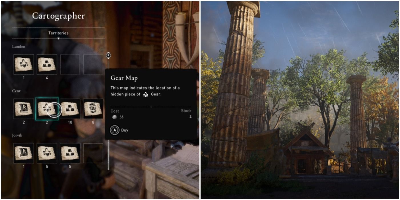 Feature Image for settlement building upgrades in Assassin's Creed Valhalla