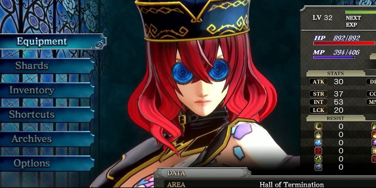 miriam gebels glasses bloodstained