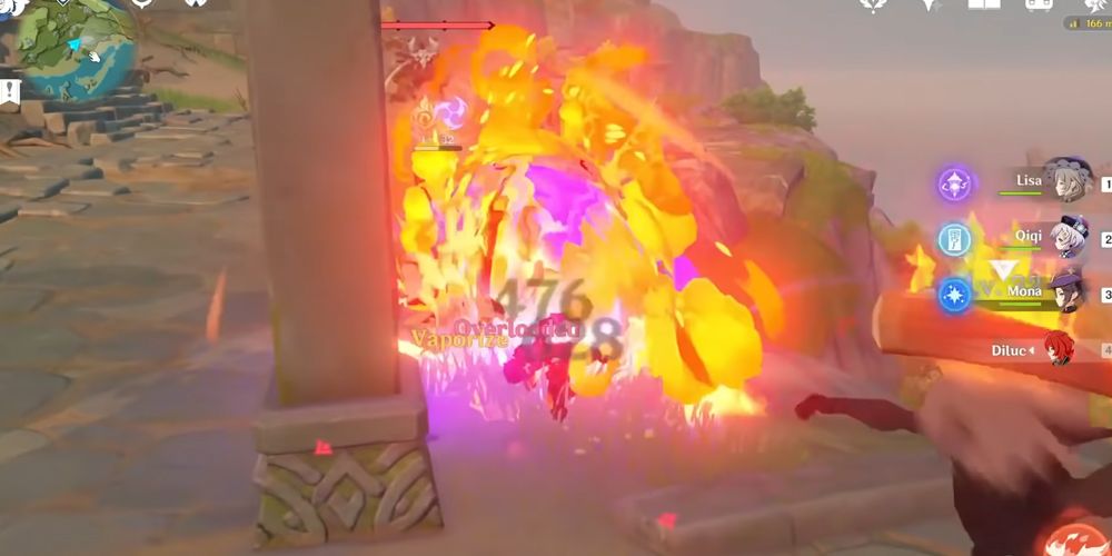 Genshin Impact