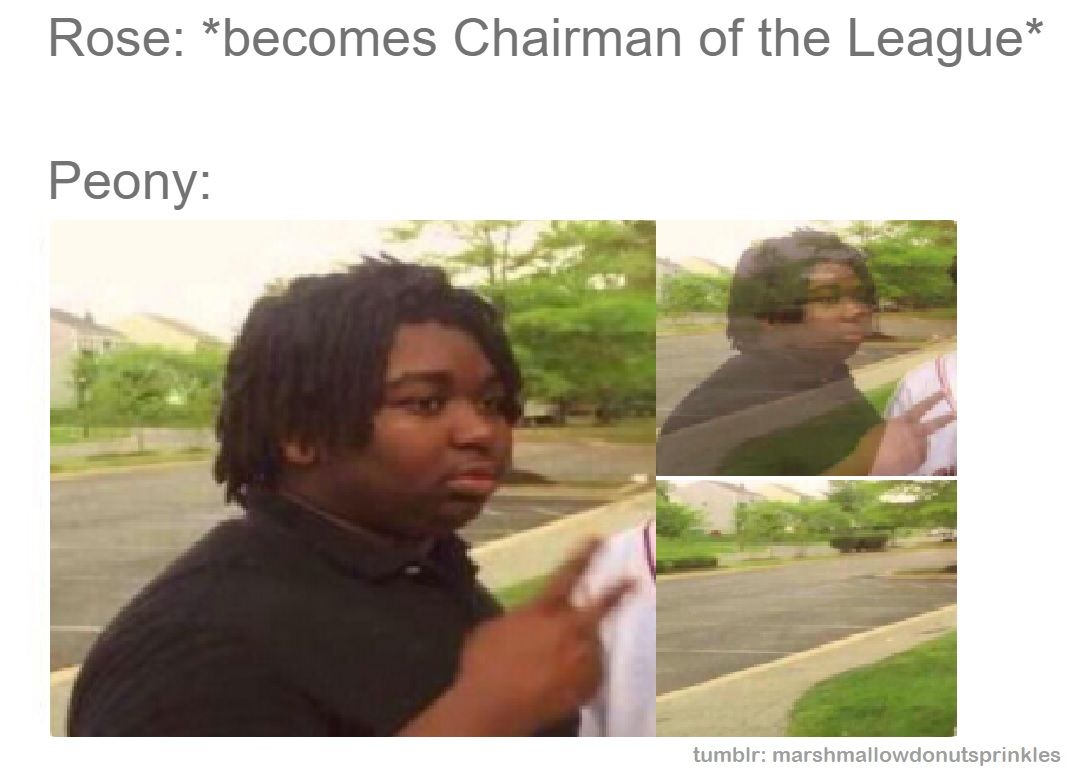 peony ghosts league