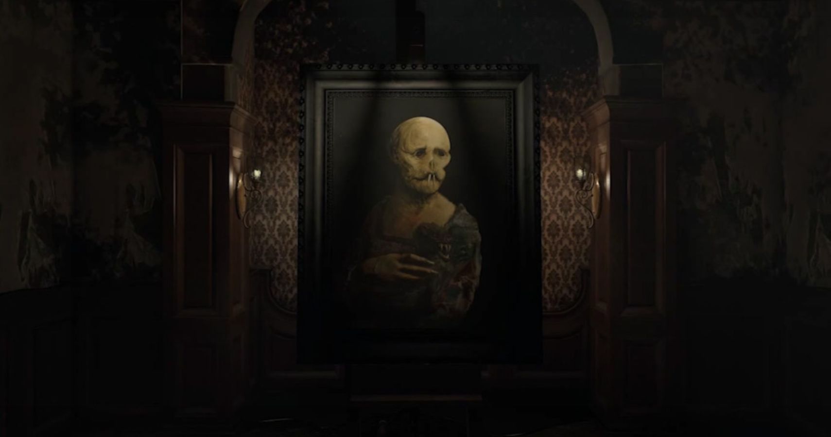 layers of fear