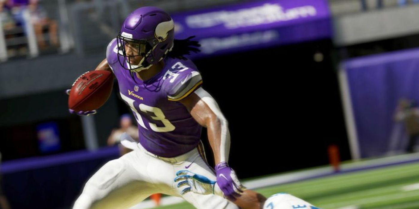 dalvin cook