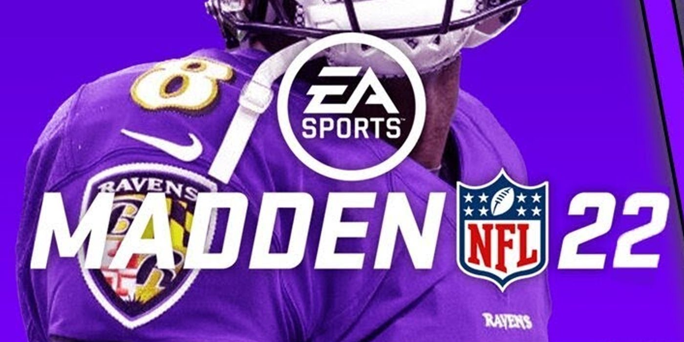 madden 22
