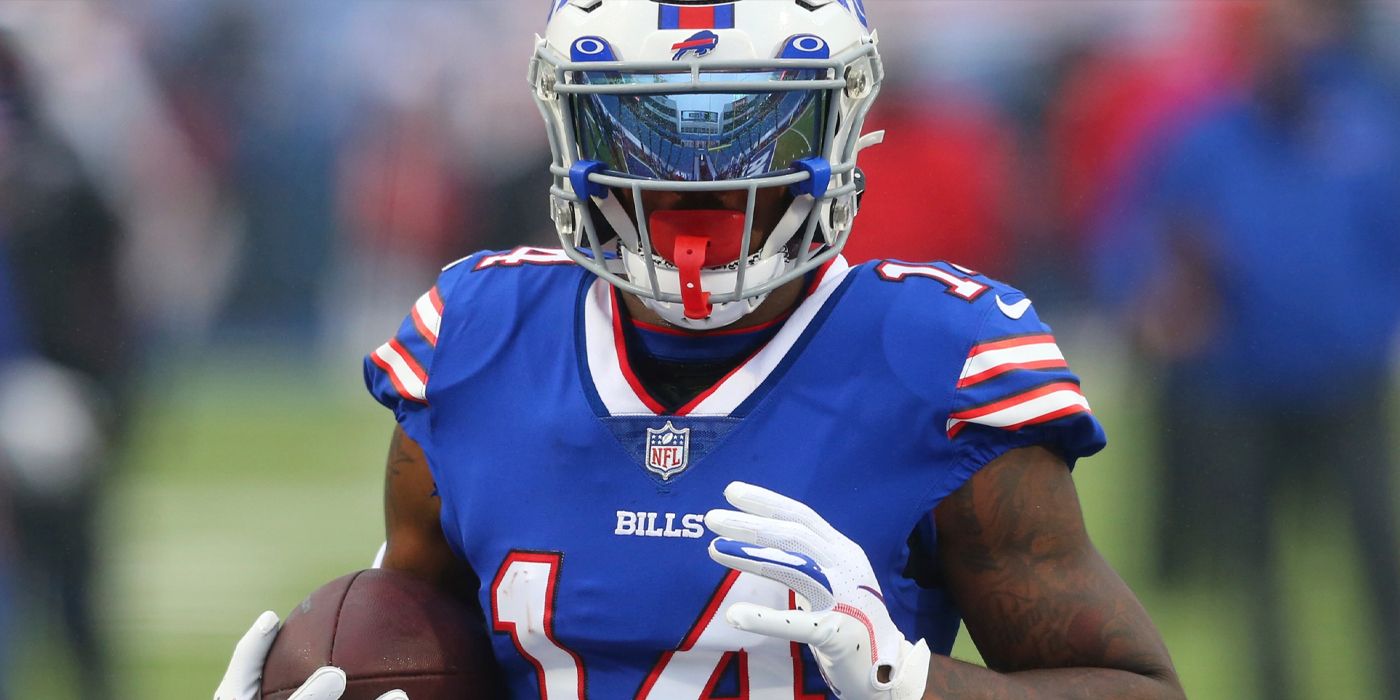 stefon diggs