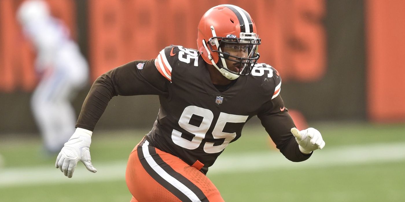 myles garrett