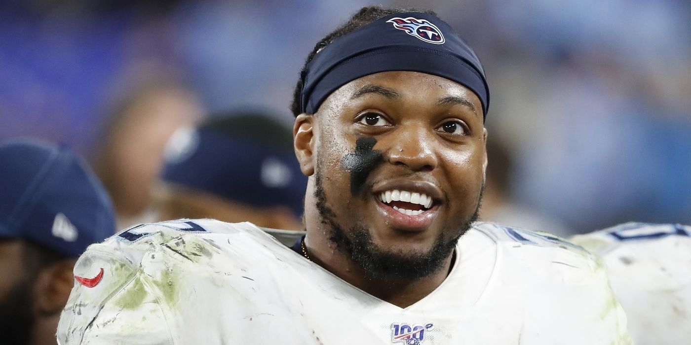 derrick henry