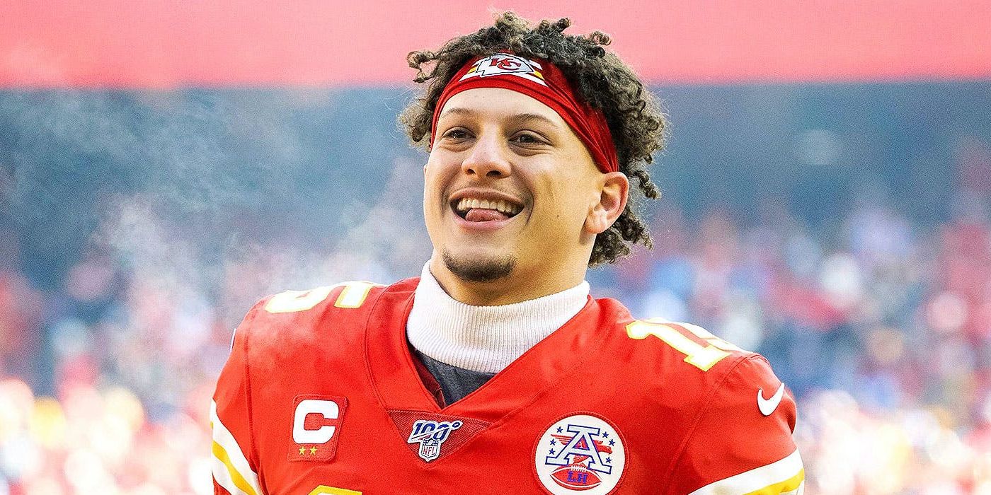 patrick mahomes