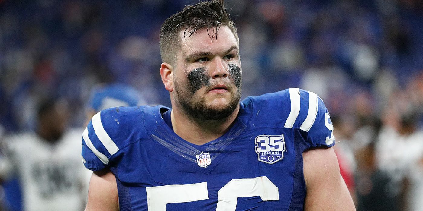 quenton nelson