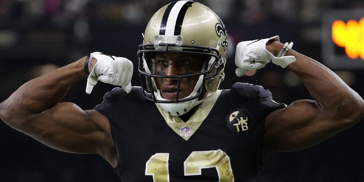 michael thomas
