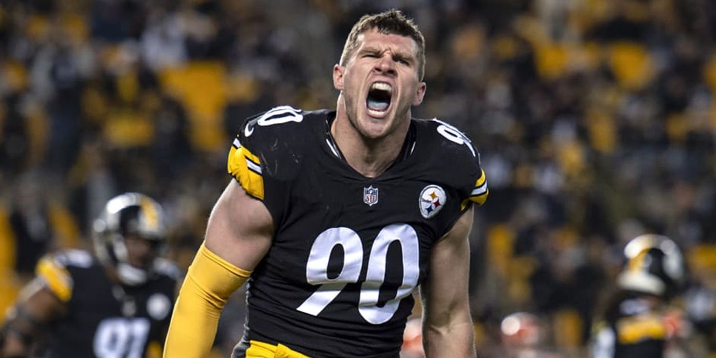 tj watt