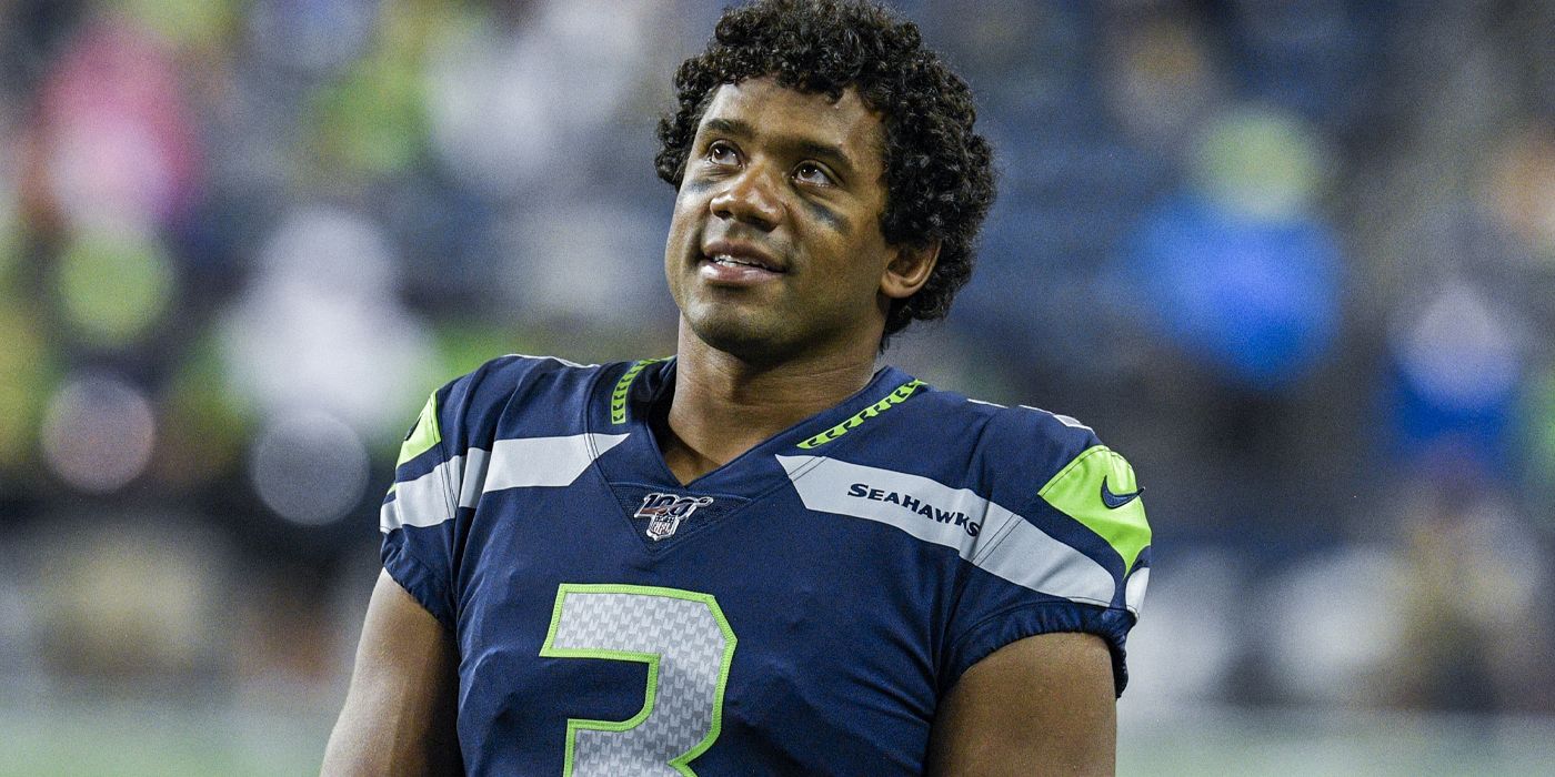 russell wilson