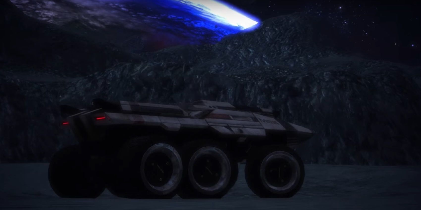 mako mass effect