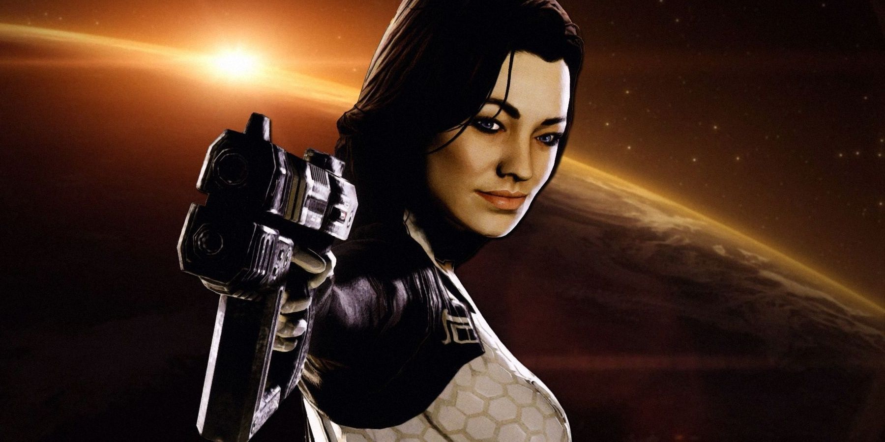 miranda lawson mass effect