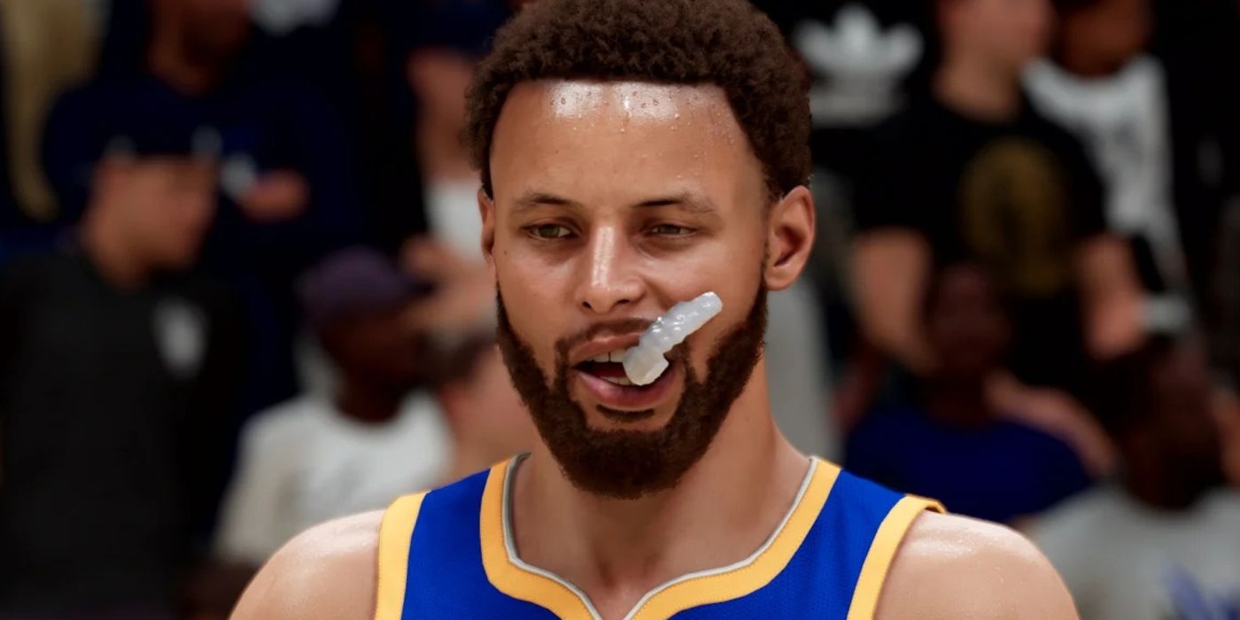 steph curry