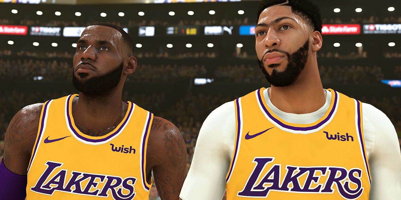 anthony davis lebron james