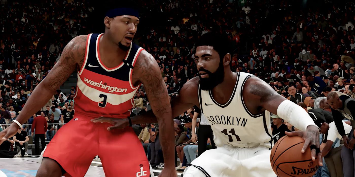 bradley beal kyrie irving
