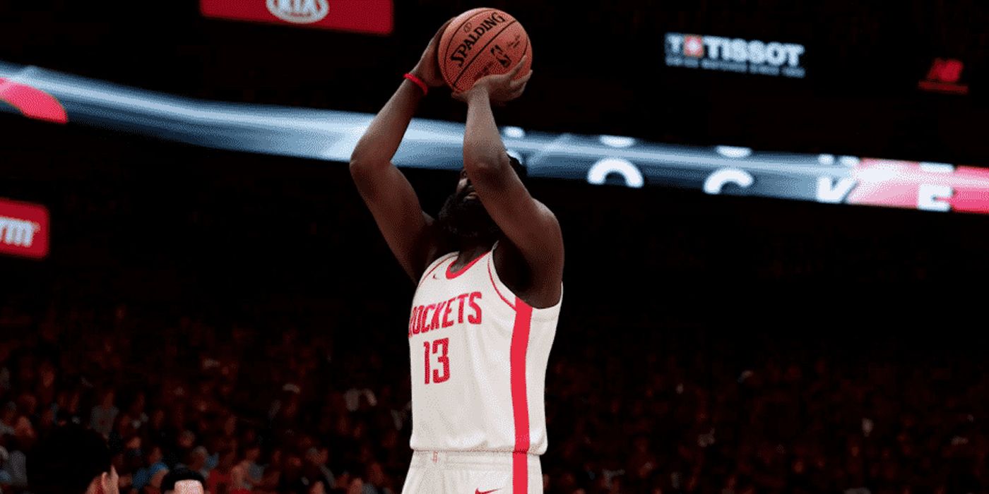 james harden