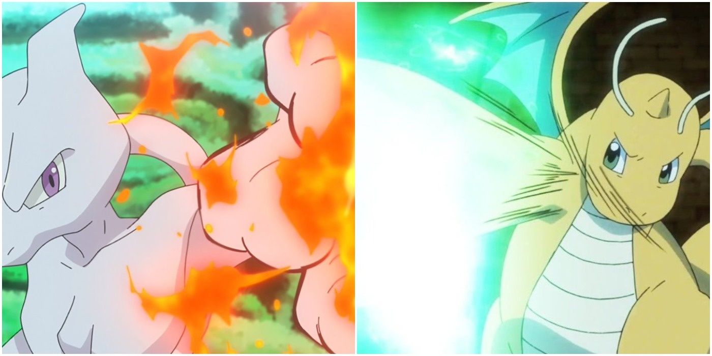 Mewtwo-vs-Dragonite