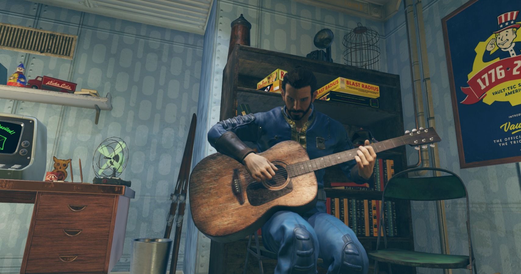 Fallout 76