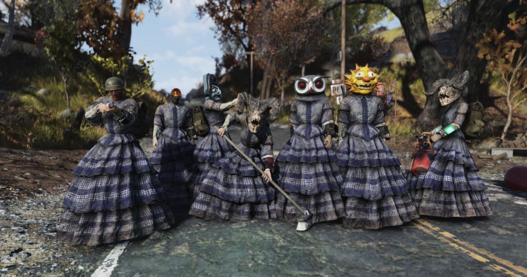 Fallout 76