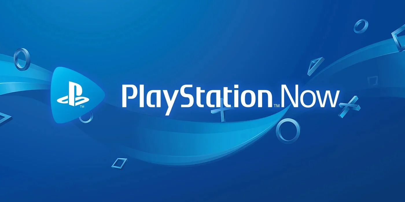 playstation now