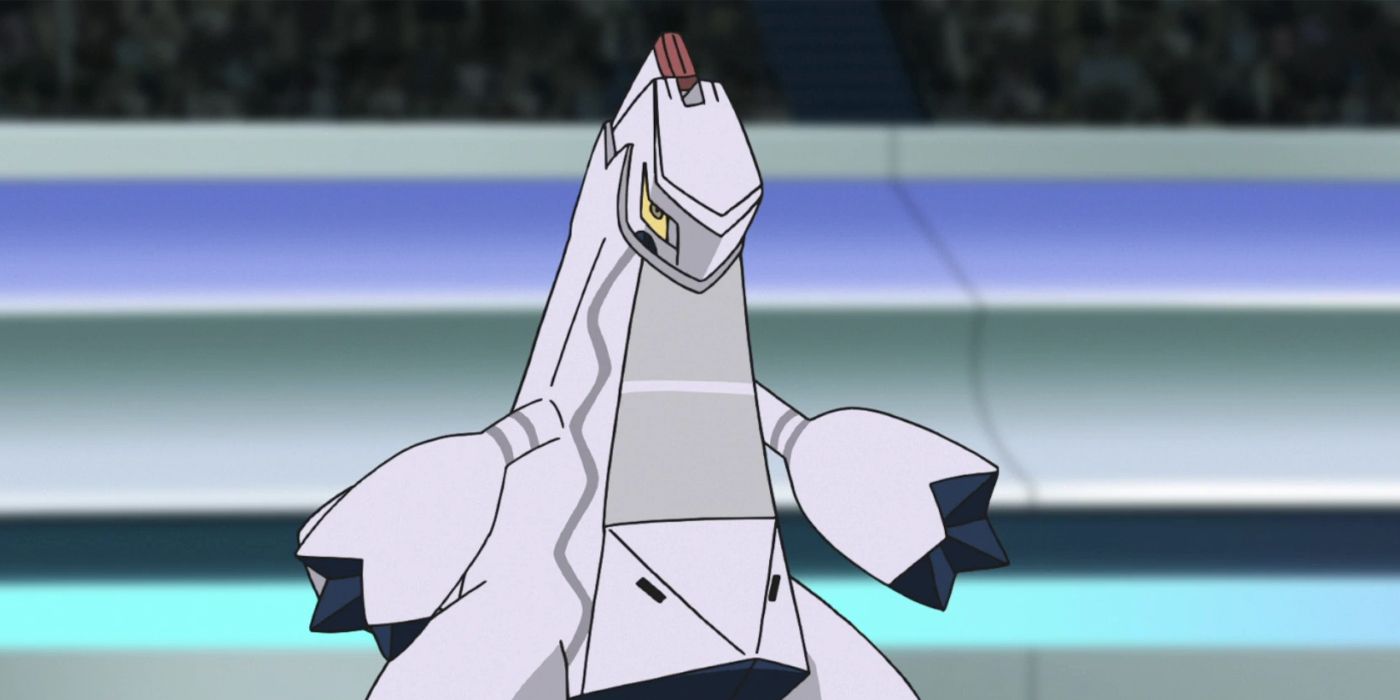 duraludon