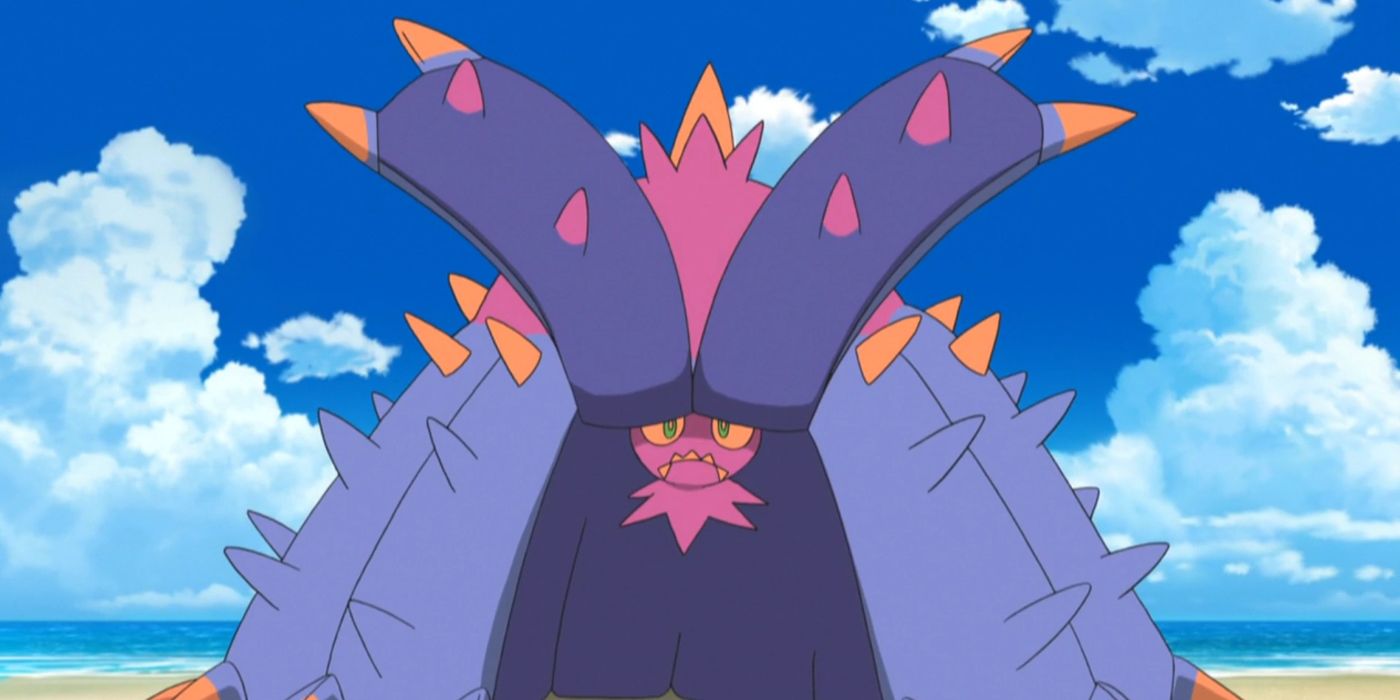 toxapex
