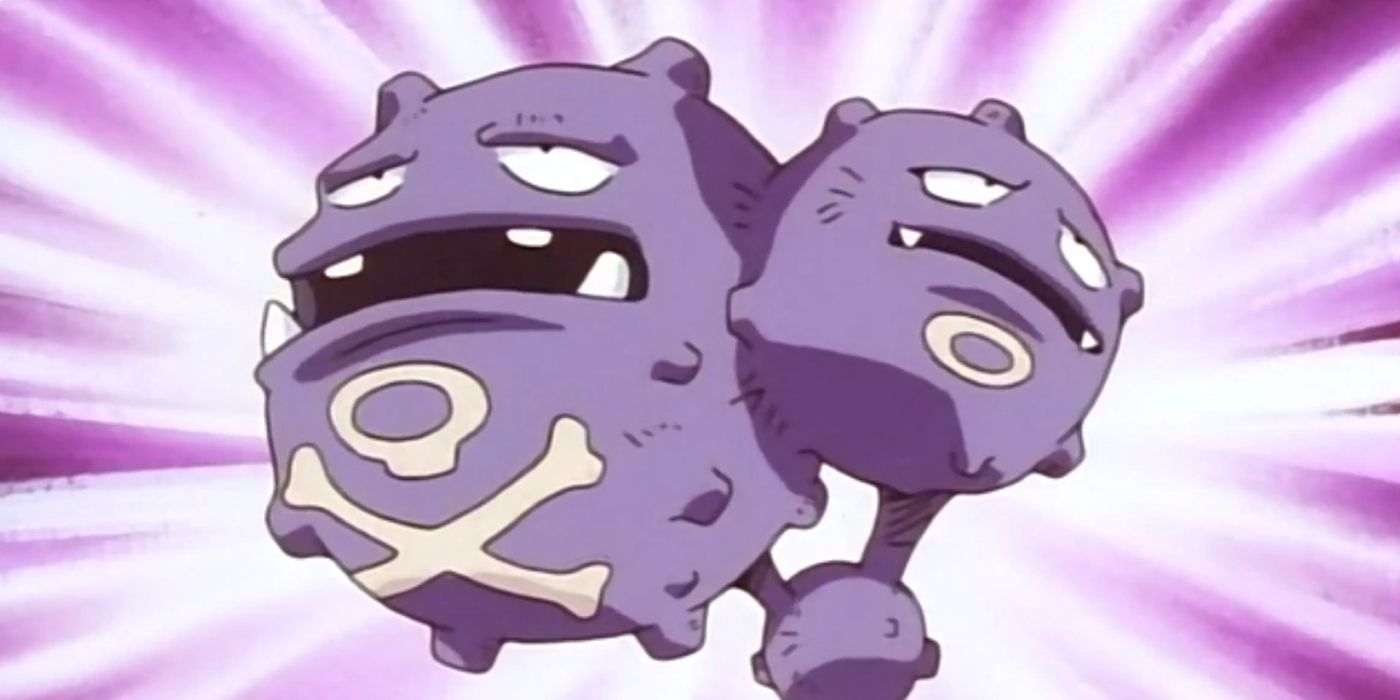 weezing
