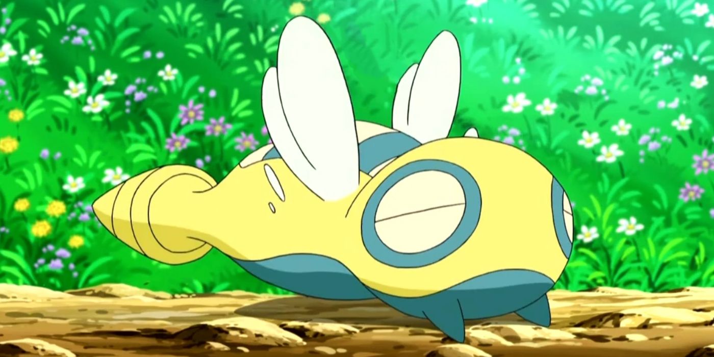 dunsparce