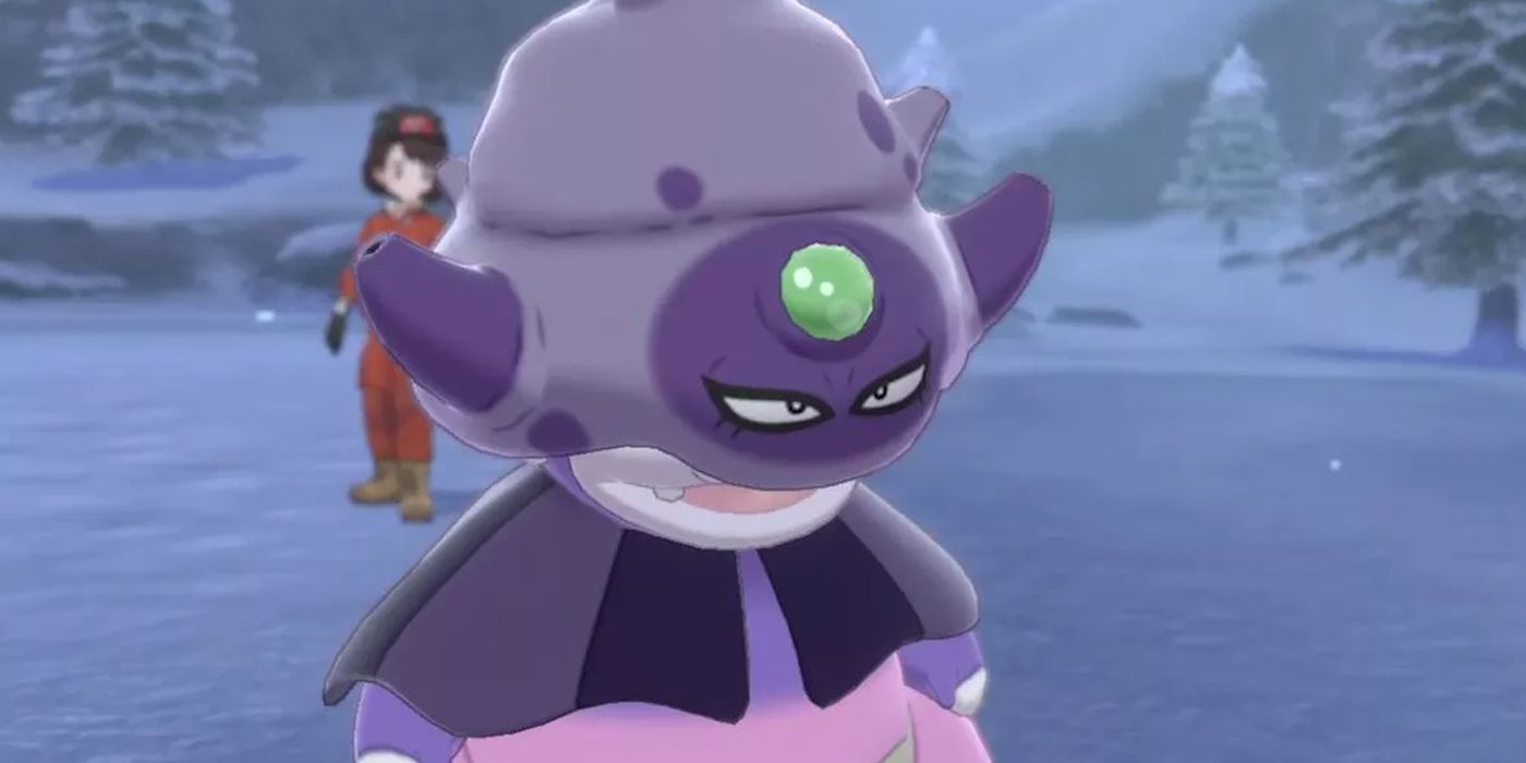 galarian slowking