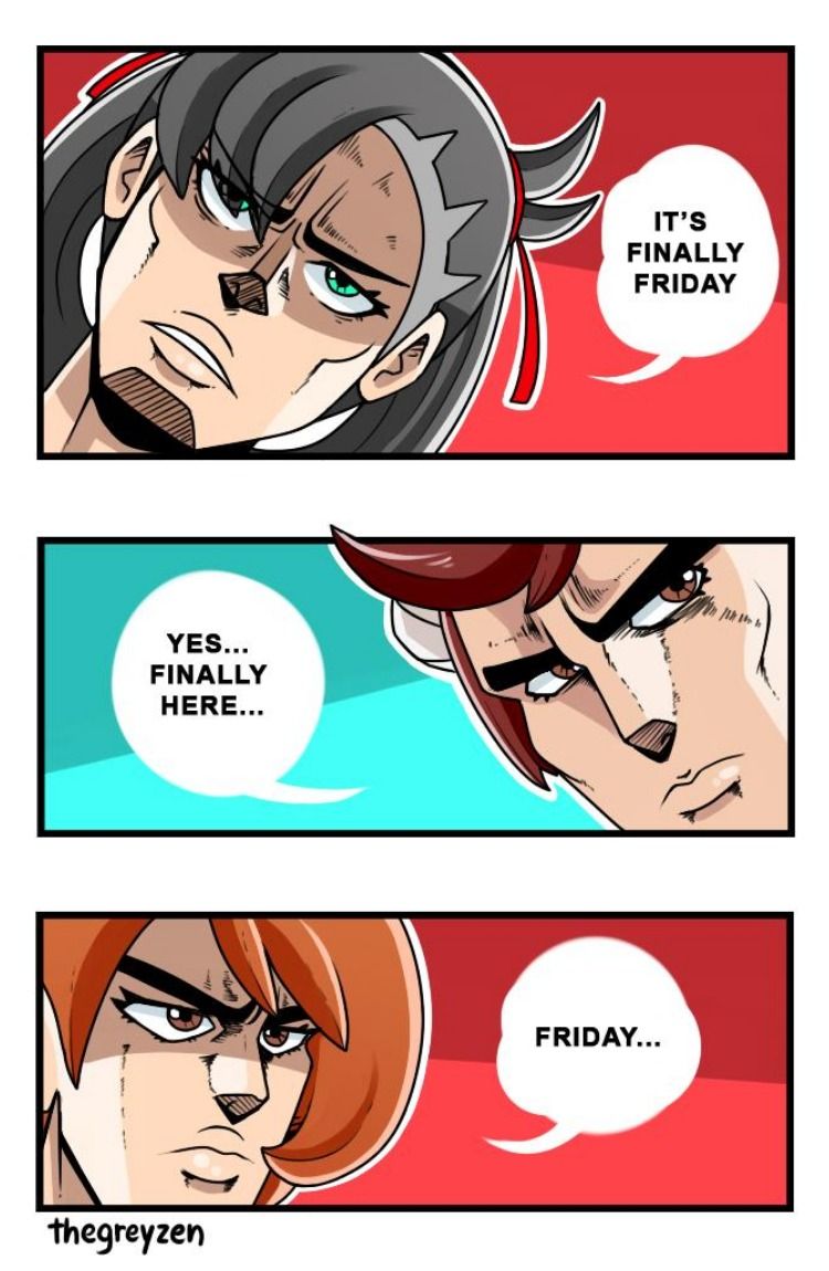 pokemon jojo bizarre adventure