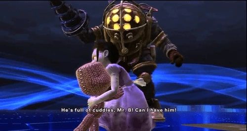 PlayStation Sackboy: A Big Adventure Meme