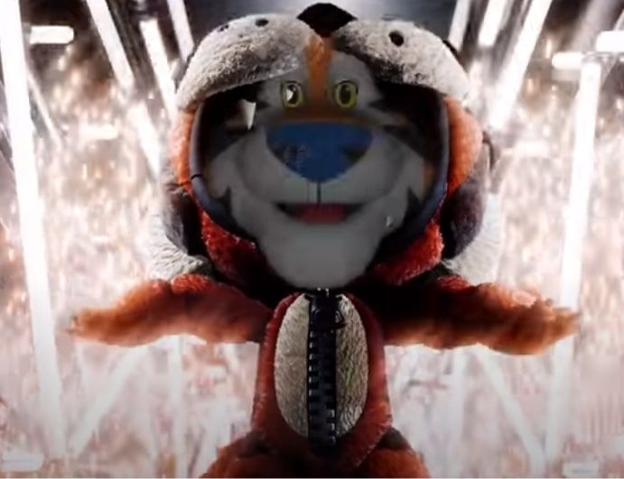 PlayStation Sackboy: A Big Adventure Meme