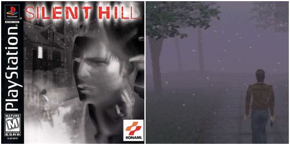 Silent Hill