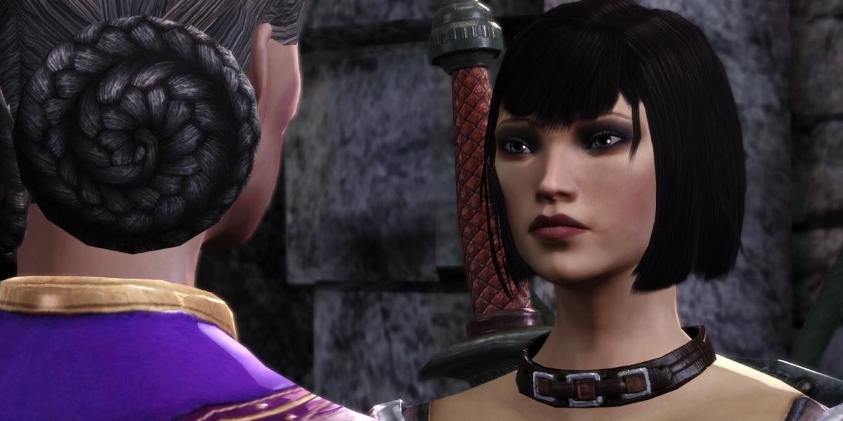 dragon age noble
