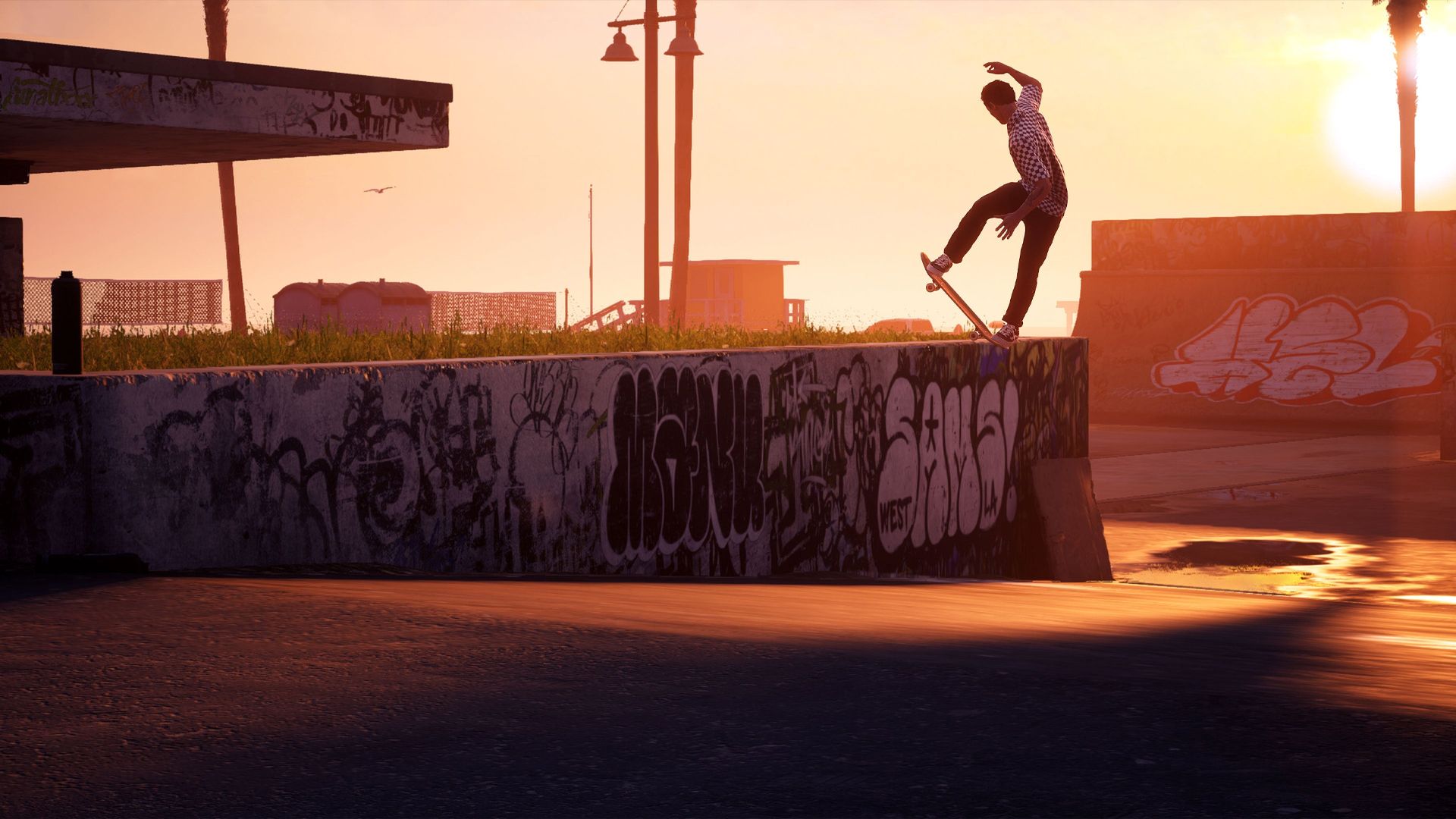 tony hawk pro skater 1+2