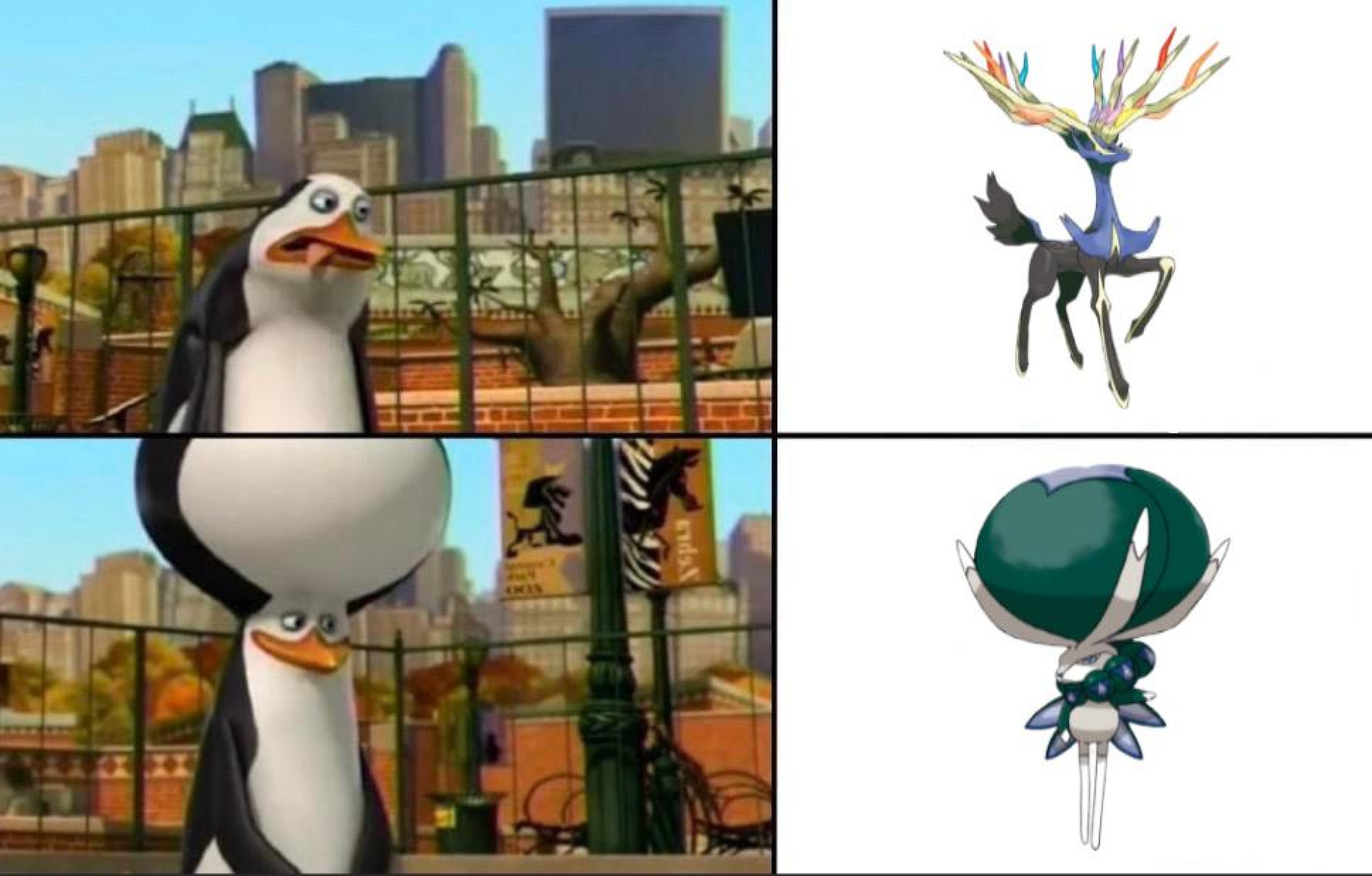 madagascar penguin meme