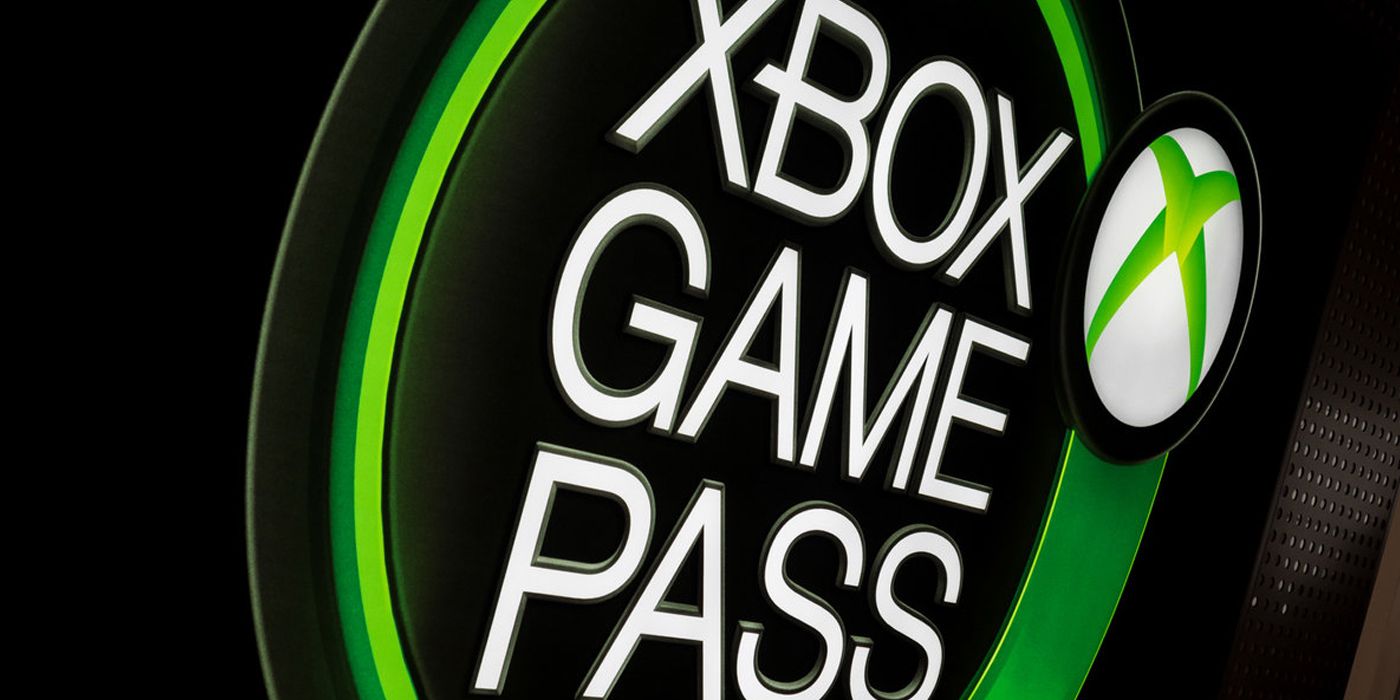 xbox game pass