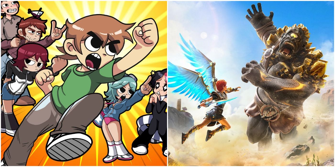 10 Best Ubisoft Games (That Don't Have Sequels), Ranked featured image