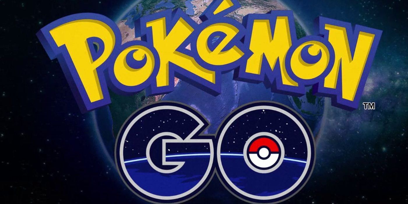 Pokémon GO promo art