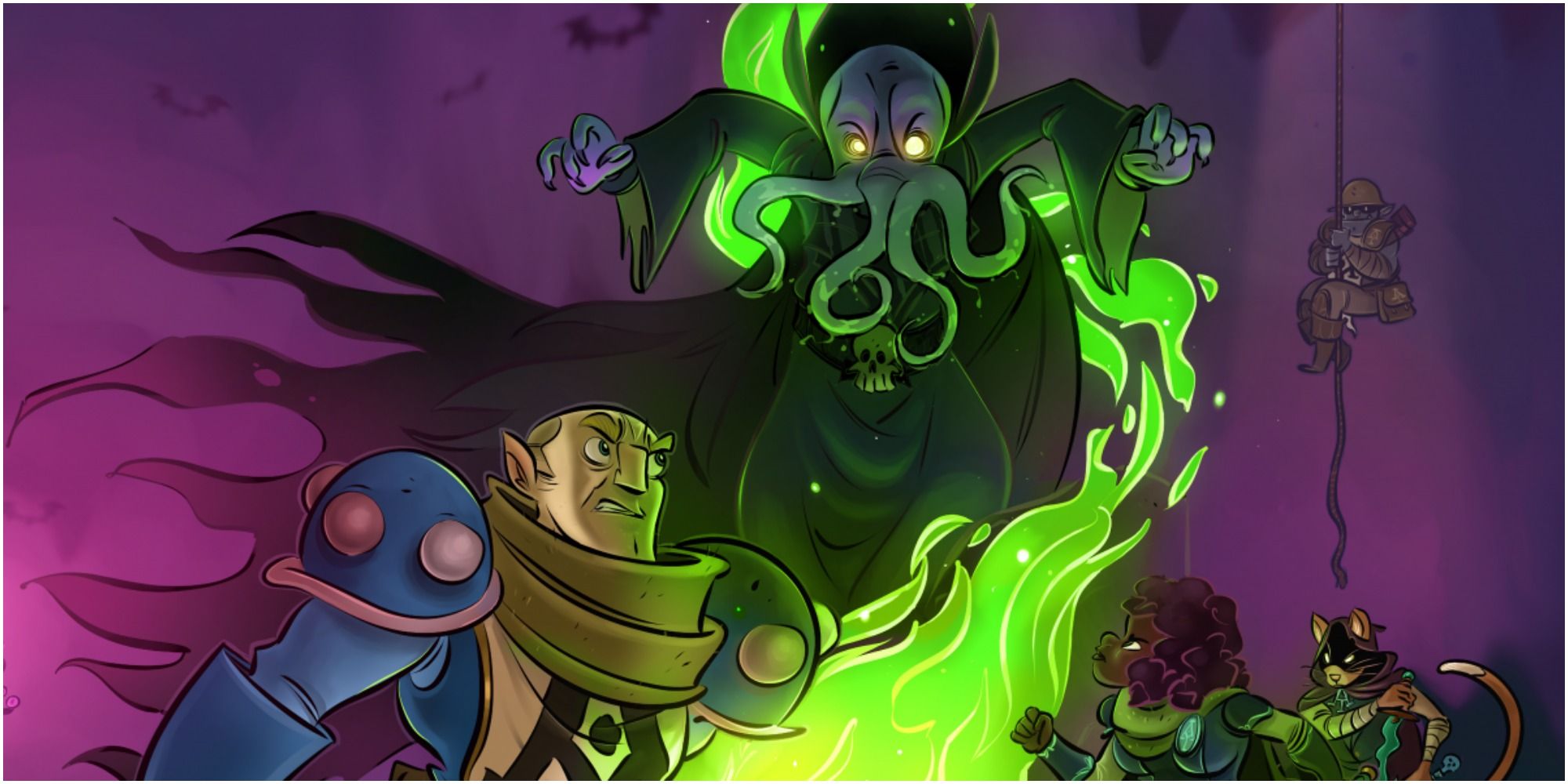 Acquisitions Incorporated