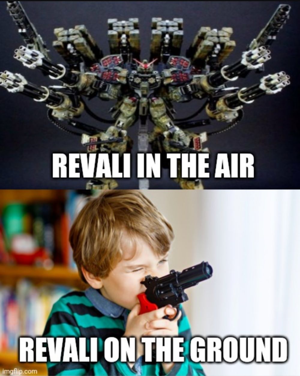 Air combo Revali gameplay Age of Calamity