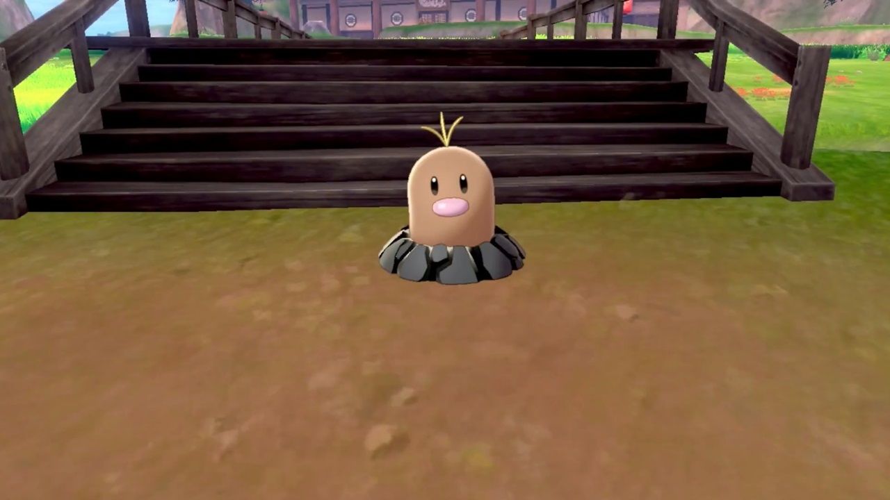 alolan diglett