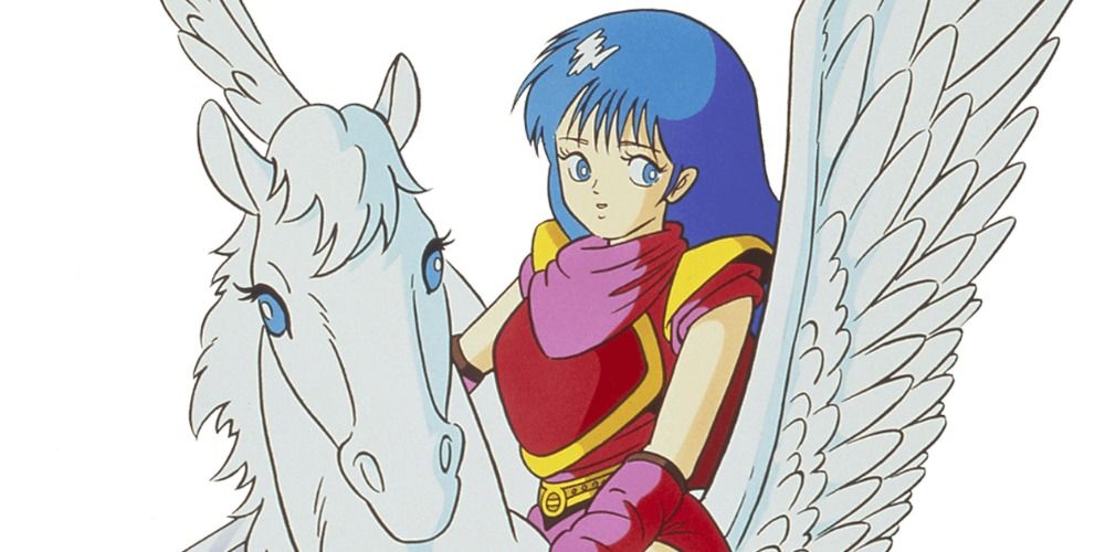 FE1 Caeda