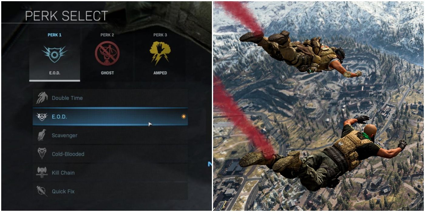 Call Of Duty Warzone