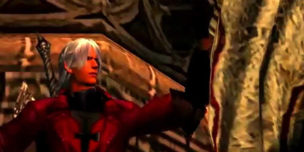 Dante DMC1 Phantom